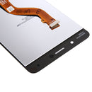 For Huawei Mate 9 Lite LCD Screen and Digitizer Full Assembly(White)