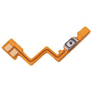 Power Button Flex Cable for OPPO Realme X / K3