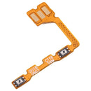 Volume Button Flex Cable for OPPO Realme 1