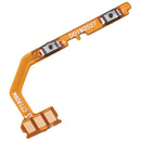 Volume Button Flex Cable for OPPO Realme 3