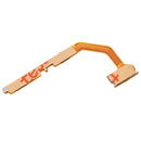Volume Button Flex Cable for OPPO Realme 3