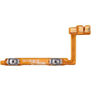 Volume Button Flex Cable for OPPO Reno Z