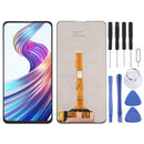 LCD Screen and Digitizer Full Assembly for vivo S1 V1831A V1831T (China) / V15(Black)