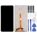 LCD Screen and Digitizer Full Assembly for vivo S1 V1831A V1831T (China) / V15(Black)