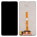 LCD Screen and Digitizer Full Assembly for vivo S1 V1831A V1831T (China) / V15(Black)