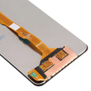 LCD Screen and Digitizer Full Assembly for vivo S1 V1831A V1831T (China) / V15(Black)
