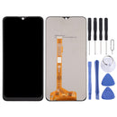 LCD Screen and Digitizer Full Assembly for vivo U3X / Y3 / Y12 / Y15 / Y17 / Y11 / U10 / Y12i(Black)