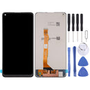 LCD Screen and Digitizer Full Assembly for vivo Z5x / Z1 Pro(Black)