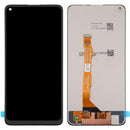 LCD Screen and Digitizer Full Assembly for vivo Z5x / Z1 Pro(Black)