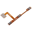 Power Button & Volume Button Flex Cable for Vivo Y17