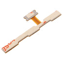 Power Button & Volume Button Flex Cable for Xiaomi Mi CC9e