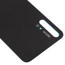 Battery Back Cover for Huawei Nova 5 Pro(Black)