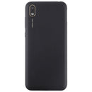 Battery Back Cover with Camera Lens & Side Keys for Huawei Y5 (2019)(Black)