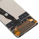 LCD Screen and Digitizer Full Assembly for Huawei Honor 9X (Black)