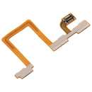 Original Power Button & Volume Button Flex Cable for Huawei Honor 9X