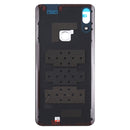 Battery Back Cover for Huawei P Smart Z(Black)