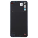 Battery Back Cover with Camera Lens for Huawei Honor 20S(Black)