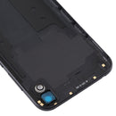 Battery Back Cover for Huawei Honor 8S(Black)