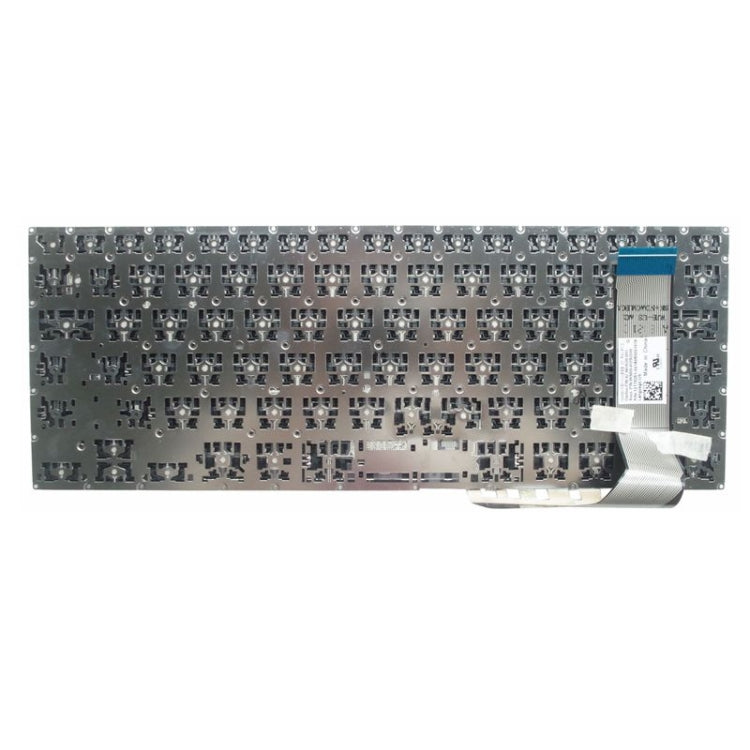 US Version Keyboard for Asus X407 X407M X407MATPN- Q211X407UBR X407UA X407UB A407