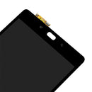 LCD Screen and Digitizer Full Assembly for Asus Zenpad Z8s ZT582KL (Black)