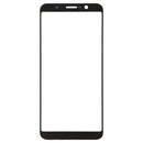 Front Screen Outer Glass Lens for Asus Zenfone Max Pro (M1) ZB601KL / ZB602KL X00TD (Black)