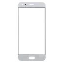 Front Screen Outer Glass Lens for Asus ZenFone 4 ZE554KL / Z01KD(White)