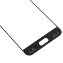 Front Screen Outer Glass Lens for Asus ZenFone 4 ZE554KL / Z01KD(White)