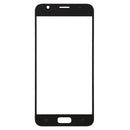 Front Screen Outer Glass Lens for Asus Zenfone V V520KL (Black)