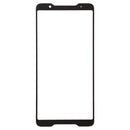 Front Screen Outer Glass Lens for Asus ROG Phone / ZS600KL (Black)
