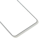 Front Screen Outer Glass Lens for Asus Zenfone 5 ZE620KL / Zenfone 5z ZS620KL (White)
