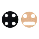 10 PCS Back Camera Lens for Huawei Mate 30 Pro