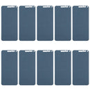 10 PCS Front Housing Adhesive for Google Pixel 3a