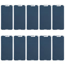 10 PCS Front Housing Adhesive for Google Pixel 3a XL