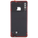 Original Battery Back Cover with Camera Lens Cover for Huawei P30 Lite (24MP)(Black)