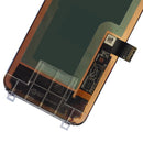 LCD Screen and Digitizer Full Assembly for Google Pixel 4(Black)