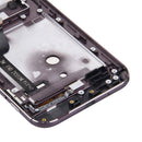 LCD Screen and Digitizer Full Assembly with Frame for ASUS ZenFone Zoom 5.5 inch / ZX551ML (Black)