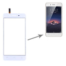 For vivo V3 Touch Panel(White)