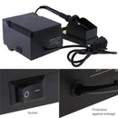 Kaisi 936A+ 60W Adjustable Constant Temperature Soldering Station with Soldering Iron and Holder, US Plug