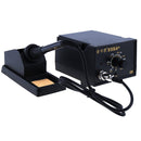 Kaisi 936A+ 60W Adjustable Constant Temperature Soldering Station with Soldering Iron and Holder, EU Plug