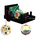 Kaisi 936E Adjustable soldering solder iron station Electric Iron, US Plug