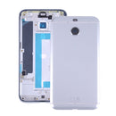 Back Housing Cover for HTC 10 evo(Silver)