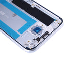 Back Housing Cover for HTC 10 evo(Silver)