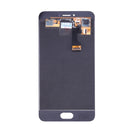For Meizu Pro 6 Original LCD Screen + Original Touch Panel(Black)
