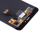 For Meizu Pro 6 Original LCD Screen + Original Touch Panel(Black)