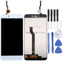 For Xiaomi Redmi 5A LCD Screen and Digitizer Full Assembly(White)