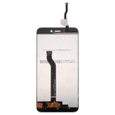 For Xiaomi Redmi 5A LCD Screen and Digitizer Full Assembly(White)