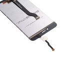 For Xiaomi Redmi 5A LCD Screen and Digitizer Full Assembly(White)