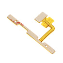 Power Button & Volume Button Flex Cable for Vivo V7 / Y75
