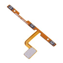 Power Button & Volume Button Flex Cable for Vivo Y81s
