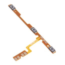 Power Button & Volume Button Flex Cable for Vivo Y93